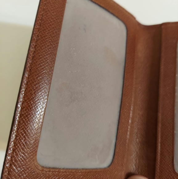 🔴UNISEX louis vuitton ID COVER monogram - Picture 10 of 15